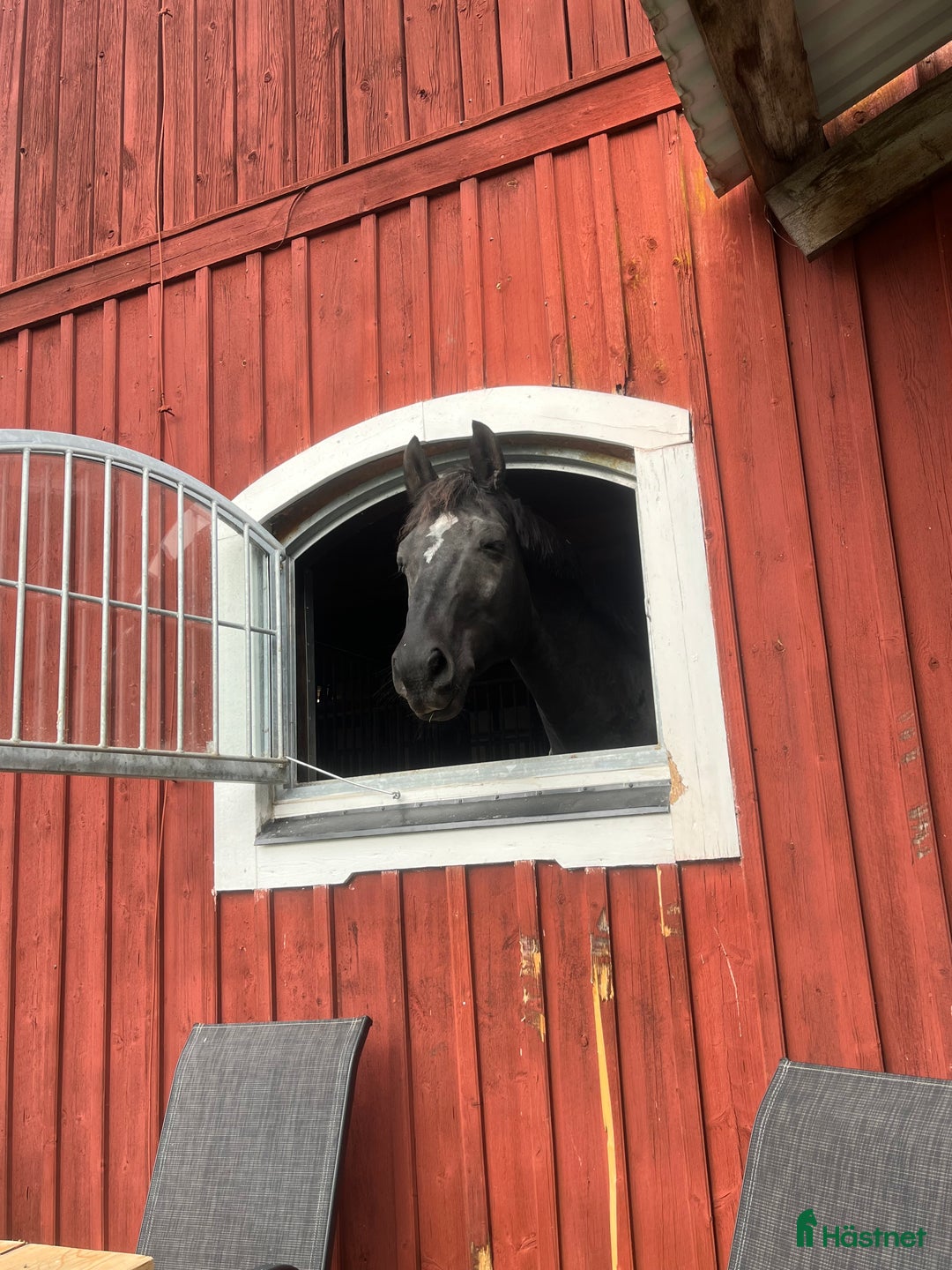  stallplats finnes: Stallplatser  Vallentuna /Märsta i Märsta - Annons 2