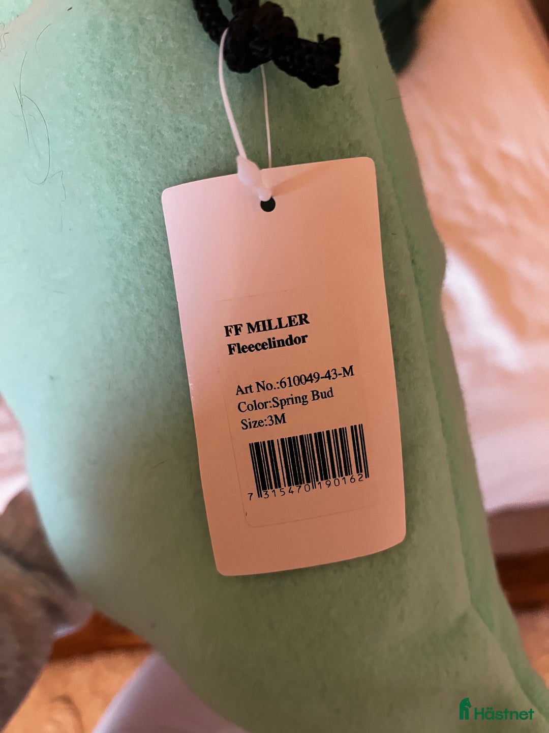 Benskydd hästutrustning till salu: Olika sett, benlindor + huva  i Rönninge - Annons 9