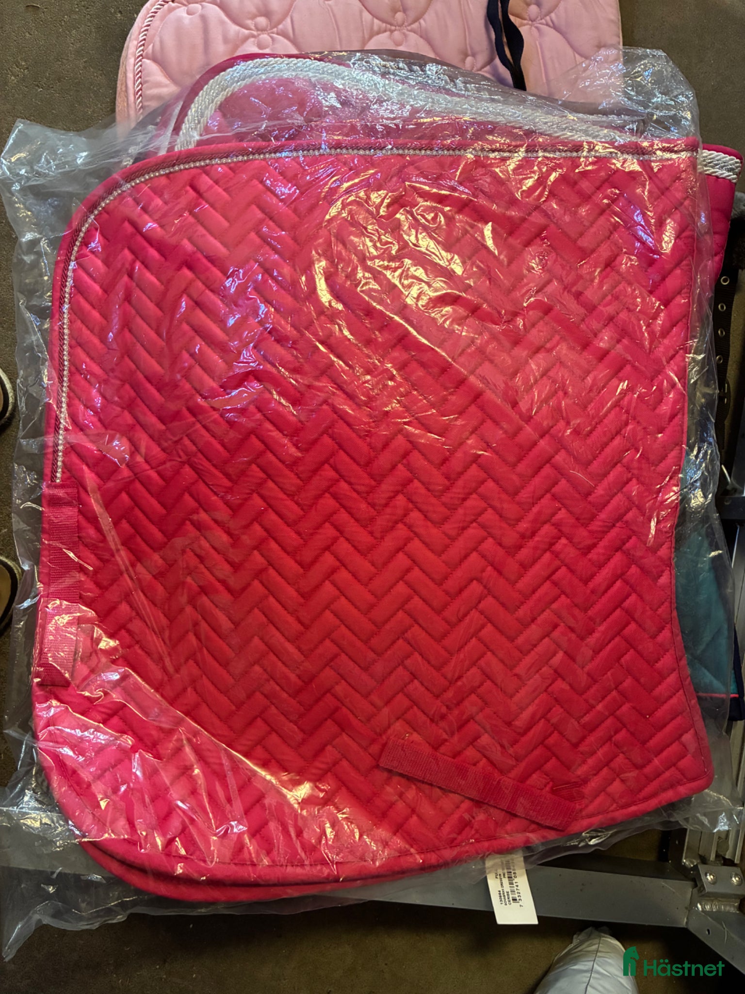 Schabrak & Vojlockar hästutrustning Schabrak  - Annons 9