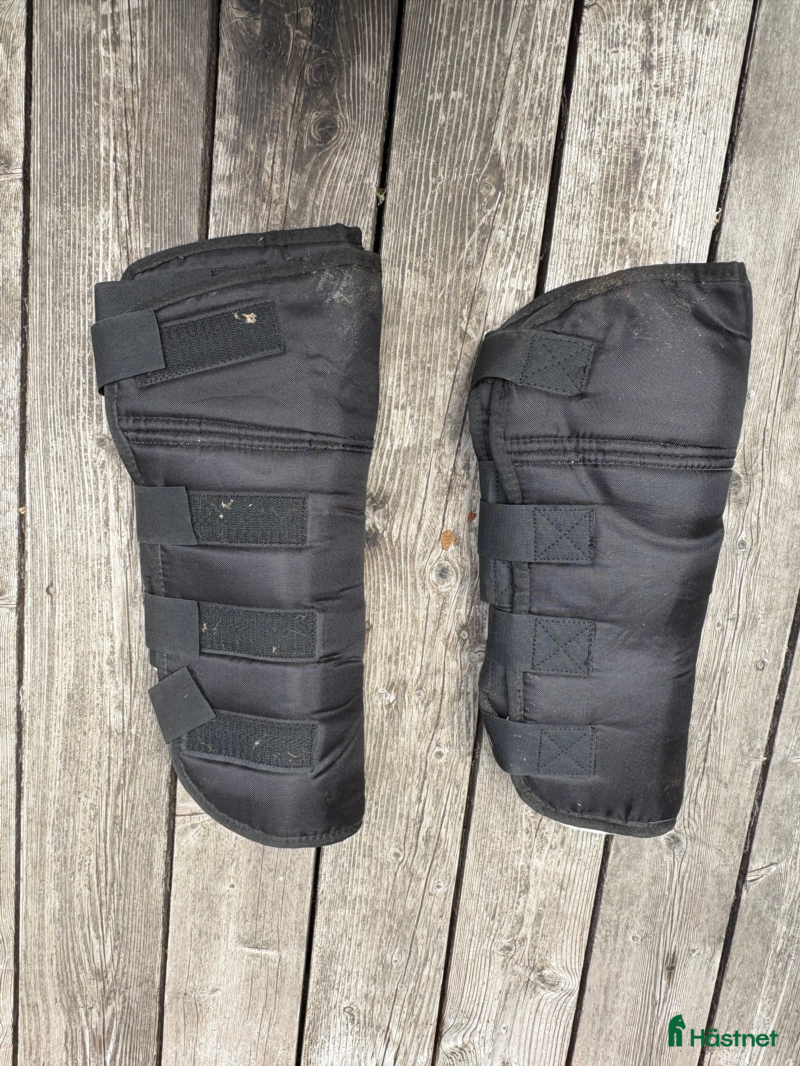 Övrig Hästutrustning hästutrustning till salu: Transport skydd  - Annons 4