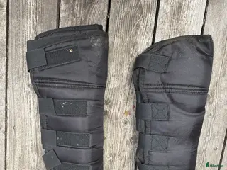 Övrig Hästutrustning hästutrustning till salu: Transport skydd - Annons 4