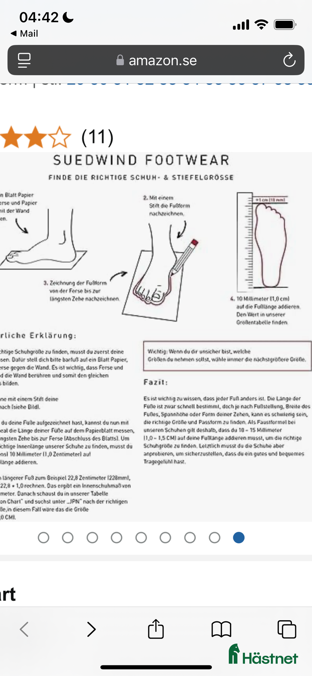 Ridstövlar ryttarutrustning till salu: Helt nya vinter ridstövlar ❄️ i Degeberga - Annons 8