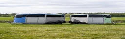 Hästtransporter  fordon & transport till salu: Ny - Ifor Williams HBX511 - Annons 4