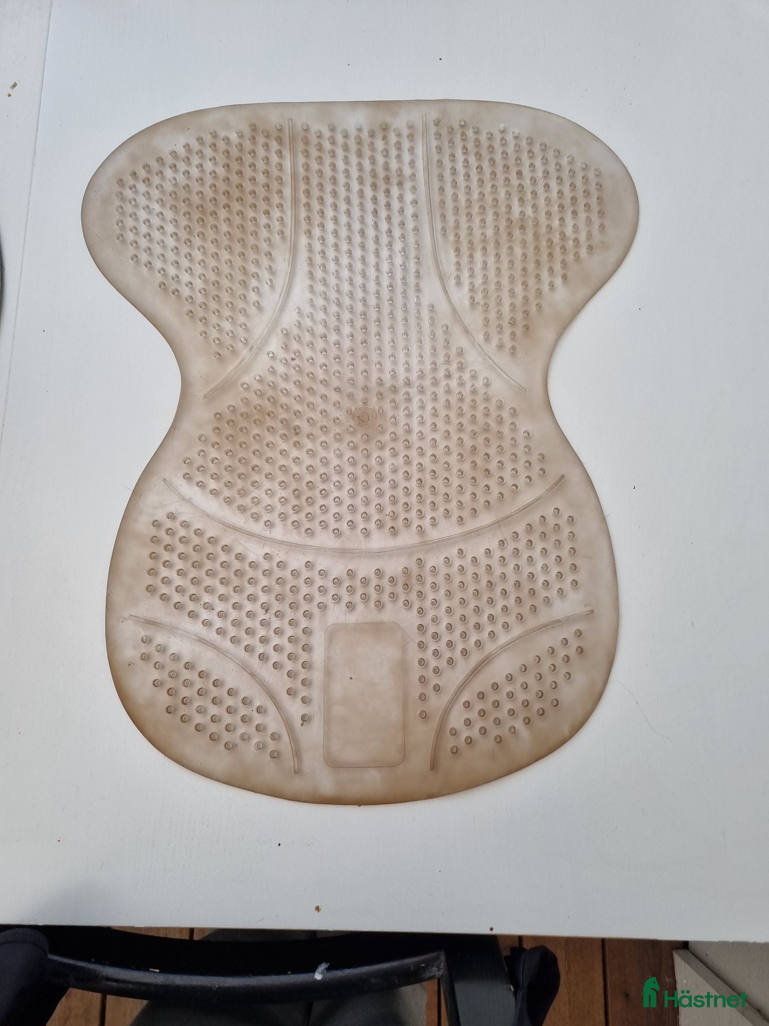 Sadeltillbehör hästutrustning Anti-glidpad - Annons 7
