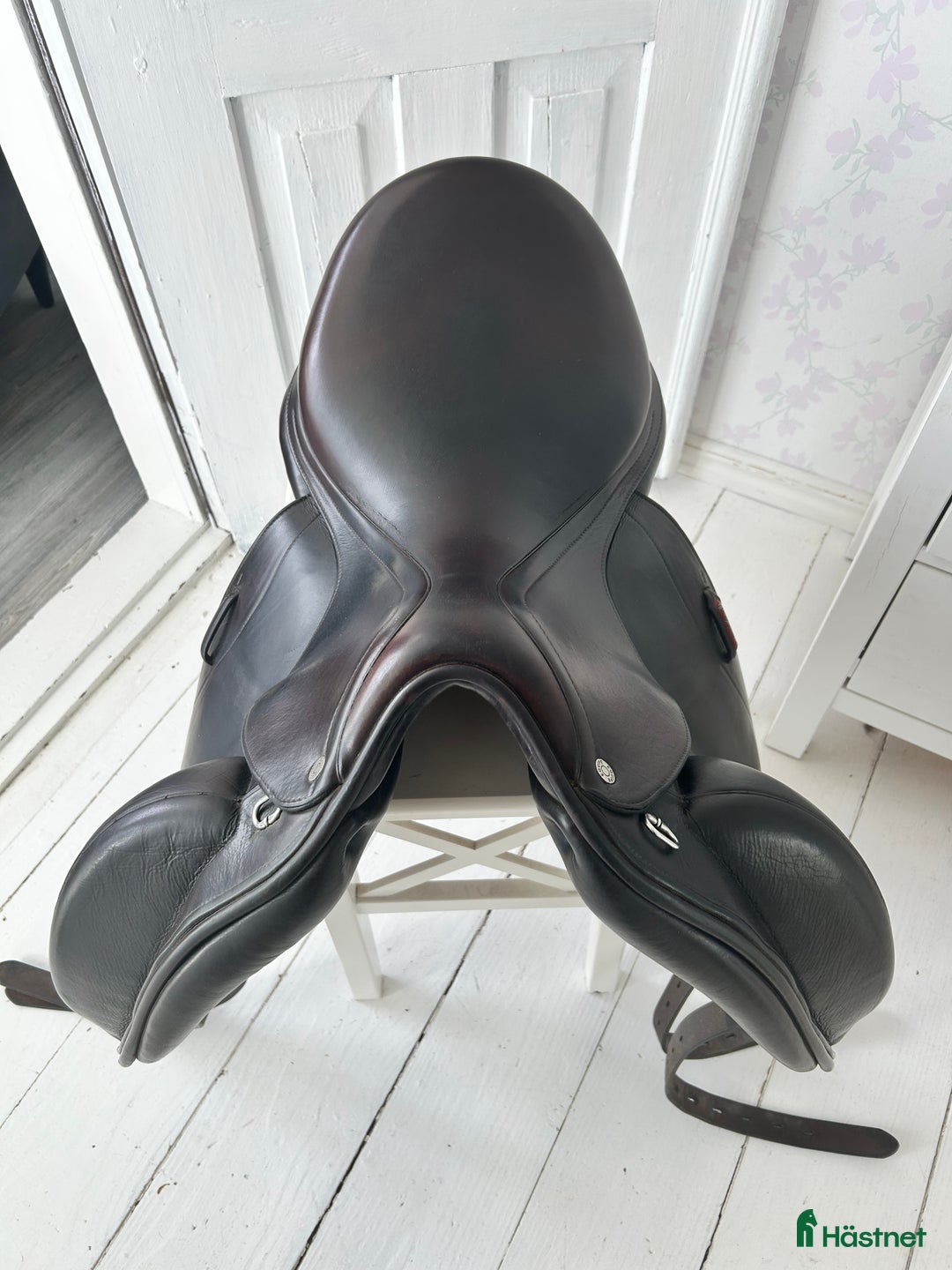 Sadlar hästutrustning till salu: Equipe Olympia i Olofström - Annons 3