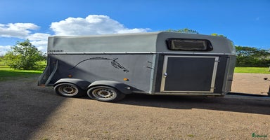 Hästtransporter  fordon & transport till salu i Helsingborg - Annons 9
