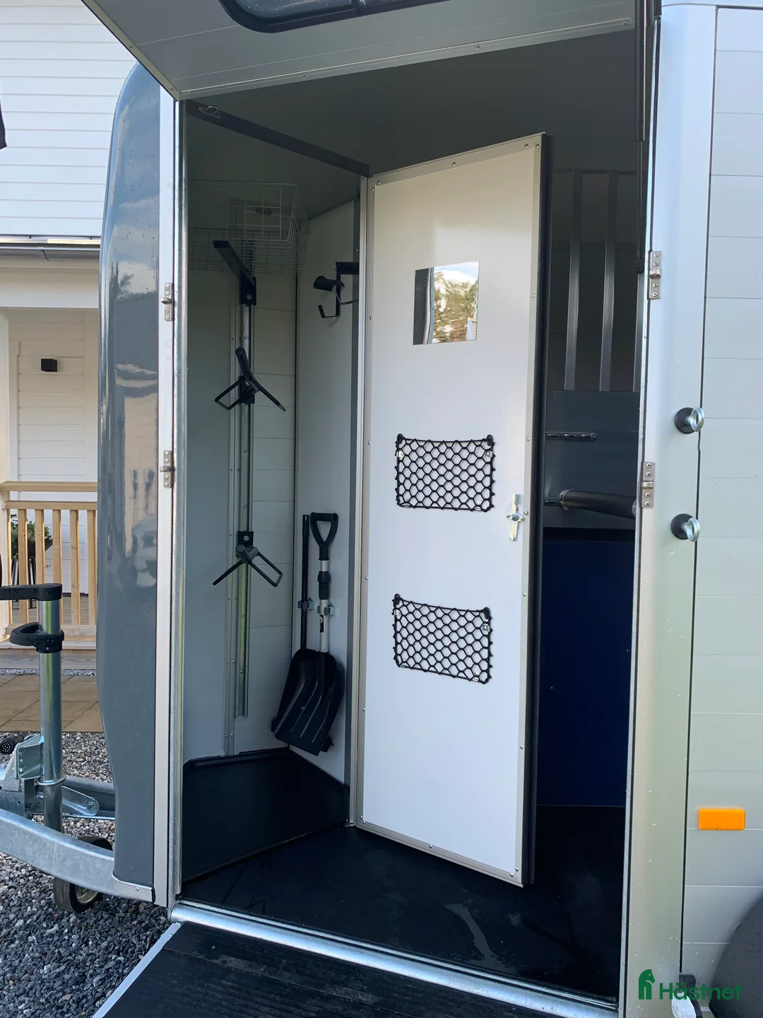 Hästtransporter  fordon & transport till salu: Hästtransport Cheval Liberté Touring - 2025 i Ödsmål - Annons 5