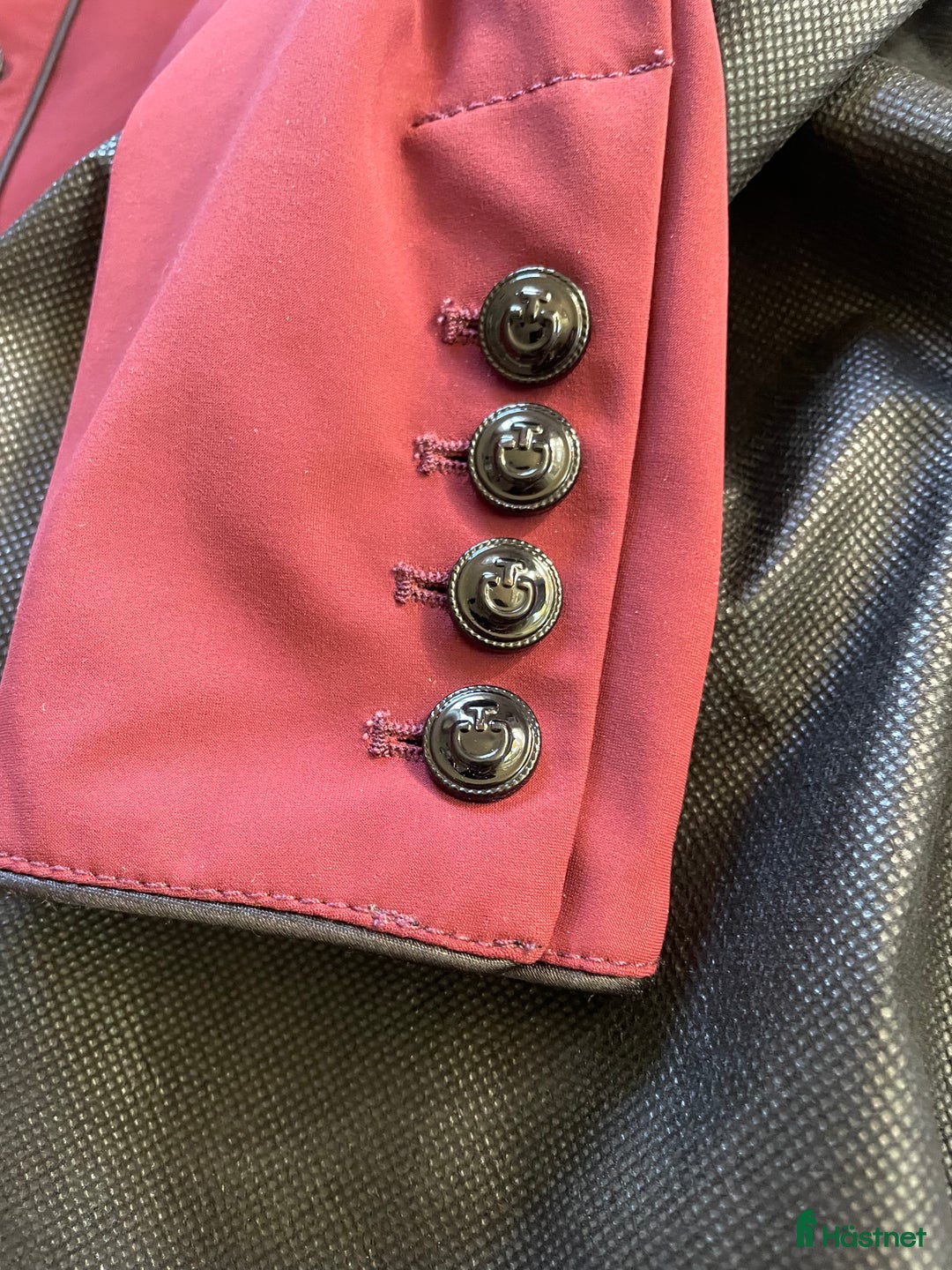 Jackor & Kavajer ryttarutrustning till salu: Cavalleria Toscana GP Kavaj i Lerdala - Annons 7