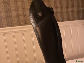 Ridstövlar ryttarutrustning till salu: Cavallo ridstövel i Tranås - Annons 4