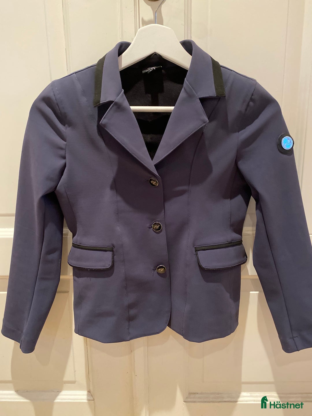 Jackor & Kavajer ryttarutrustning till salu: Ridkavaj strl 140 i Gärsnäs - Annons 4