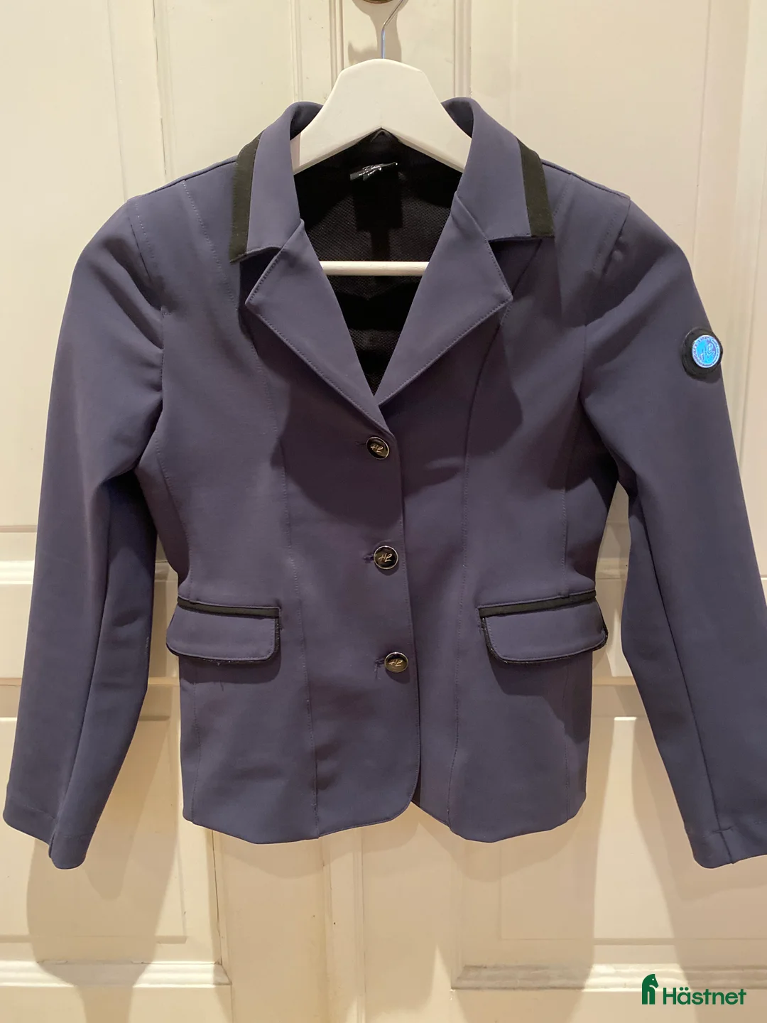 Jackor & Kavajer ryttarutrustning till salu: Ridkavaj strl 140 i Gärsnäs - Annons 4