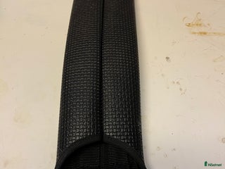 Sadeltillbehör hästutrustning till salu: Dressyrgjord 45 cm i Hindås - Annons 5