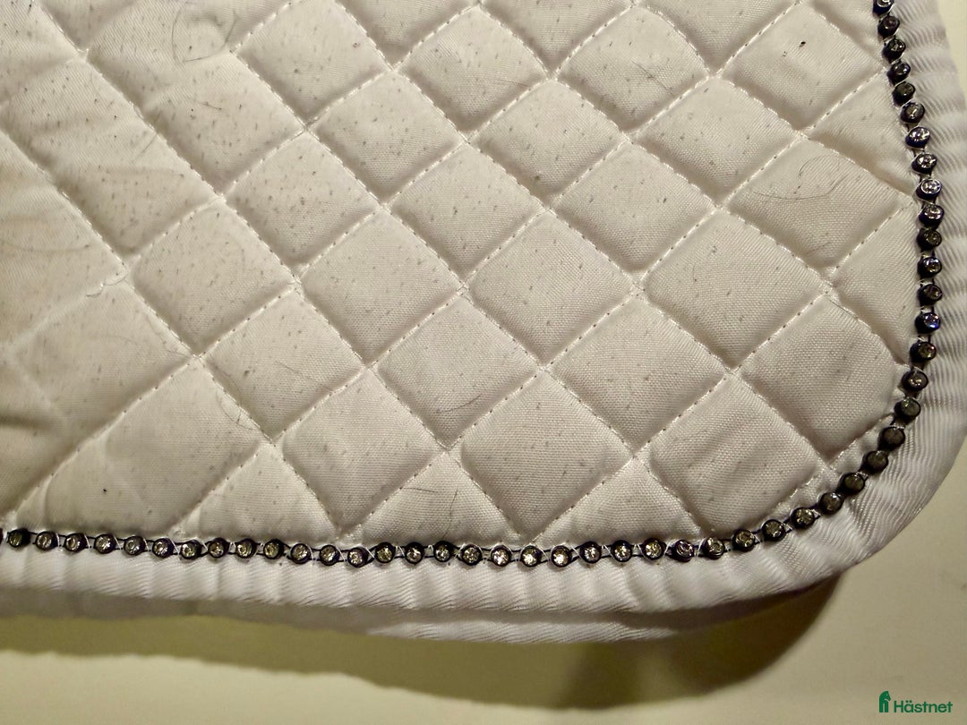 Schabrak & Vojlockar hästutrustning till salu: Schabrak - ponny i Linköping - Annons 9