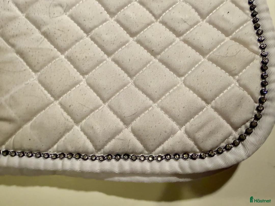 Schabrak & Vojlockar hästutrustning till salu: Schabrak - ponny i Linköping - Annons 9