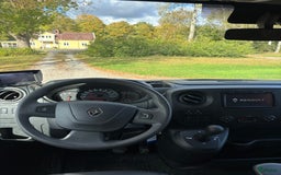 Hästlastbilar  fordon & transport till salu: Theault proteo 5L switch Hästlastbil  i Västerås - Annons 12