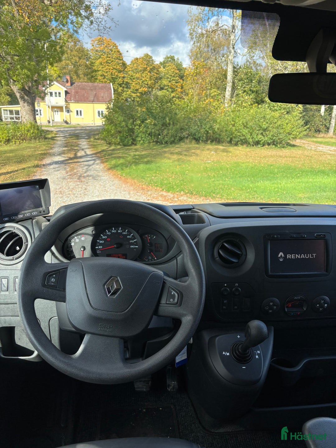 Hästlastbilar  fordon & transport till salu: Theault proteo 5L switch Hästlastbil  i Västerås - Annons 12