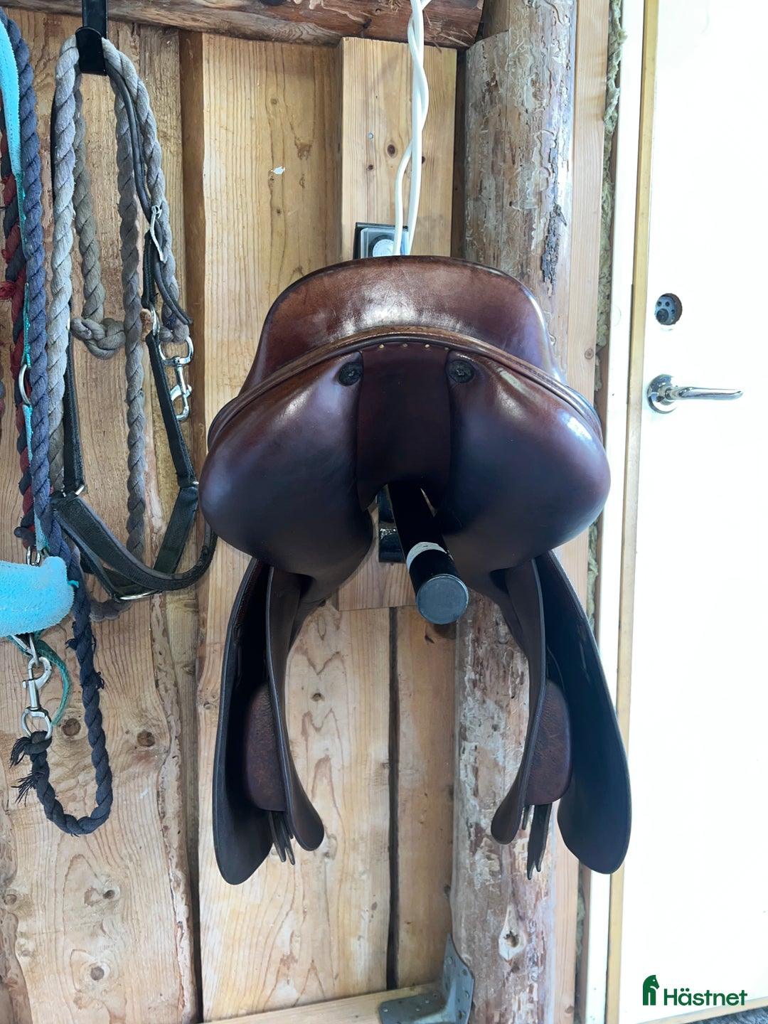 Sadlar hästutrustning till salu: Amerigo Deep Jump i Jörlanda - Annons 6