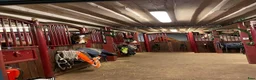  stallplats finnes: Stallet i Öjersjö får lediga platser from 15 aug. - Annons 14