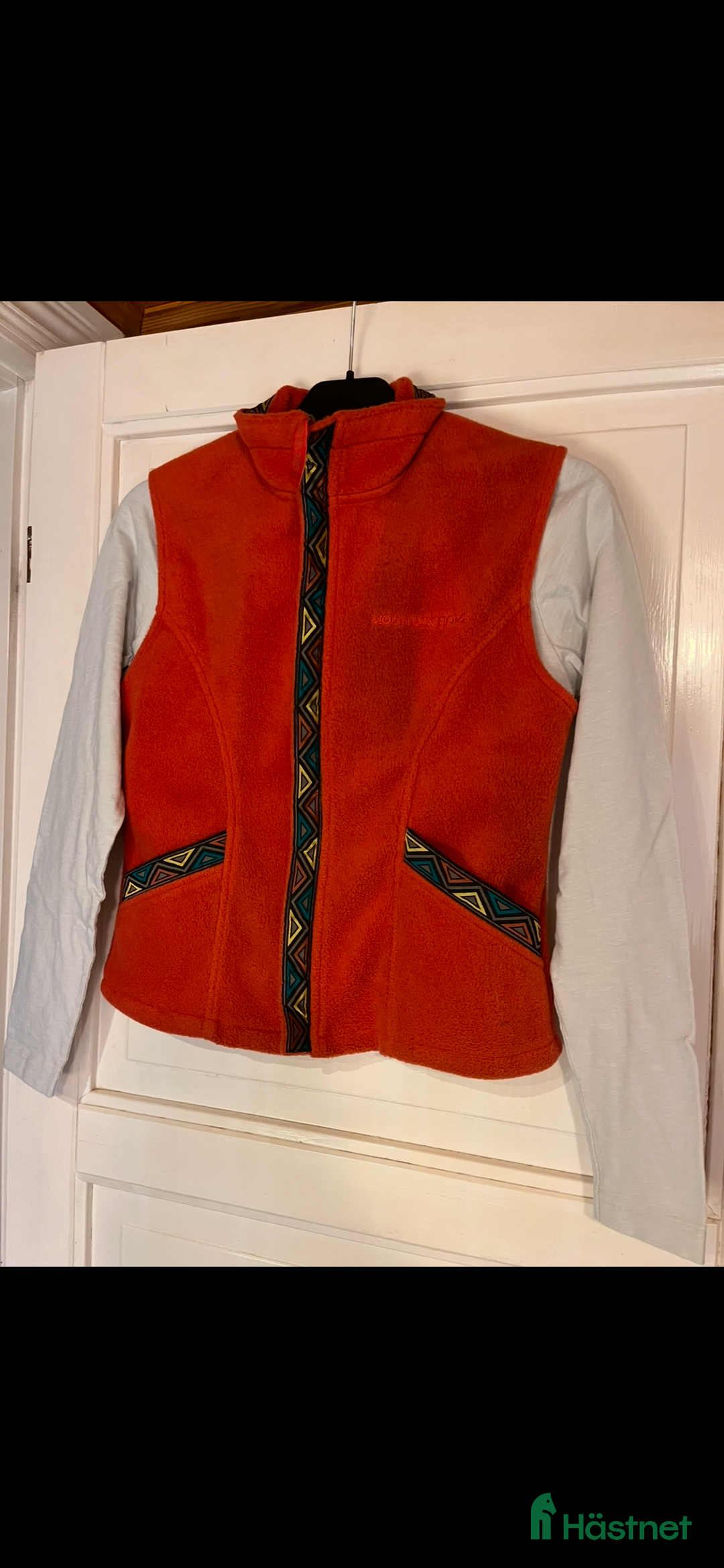 Övrig Ryttarutrustning ryttarutrustning till salu: Mountain Horse. Väst. St: xs ( se mått ). i Hallaryd - Annons 11