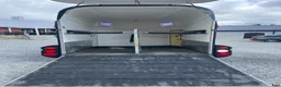 Hästtransporter  fordon & transport till salu: Humbauer Pegasus 2400 - Annons 2