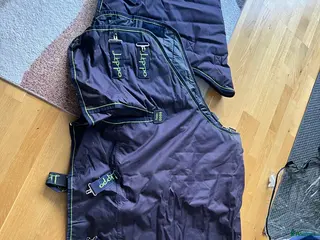 Täcken hästutrustning Vintertäcke i Växjö - Annons 21