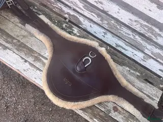 Sadeltillbehör hästutrustning Hoppgjord - Annons 3