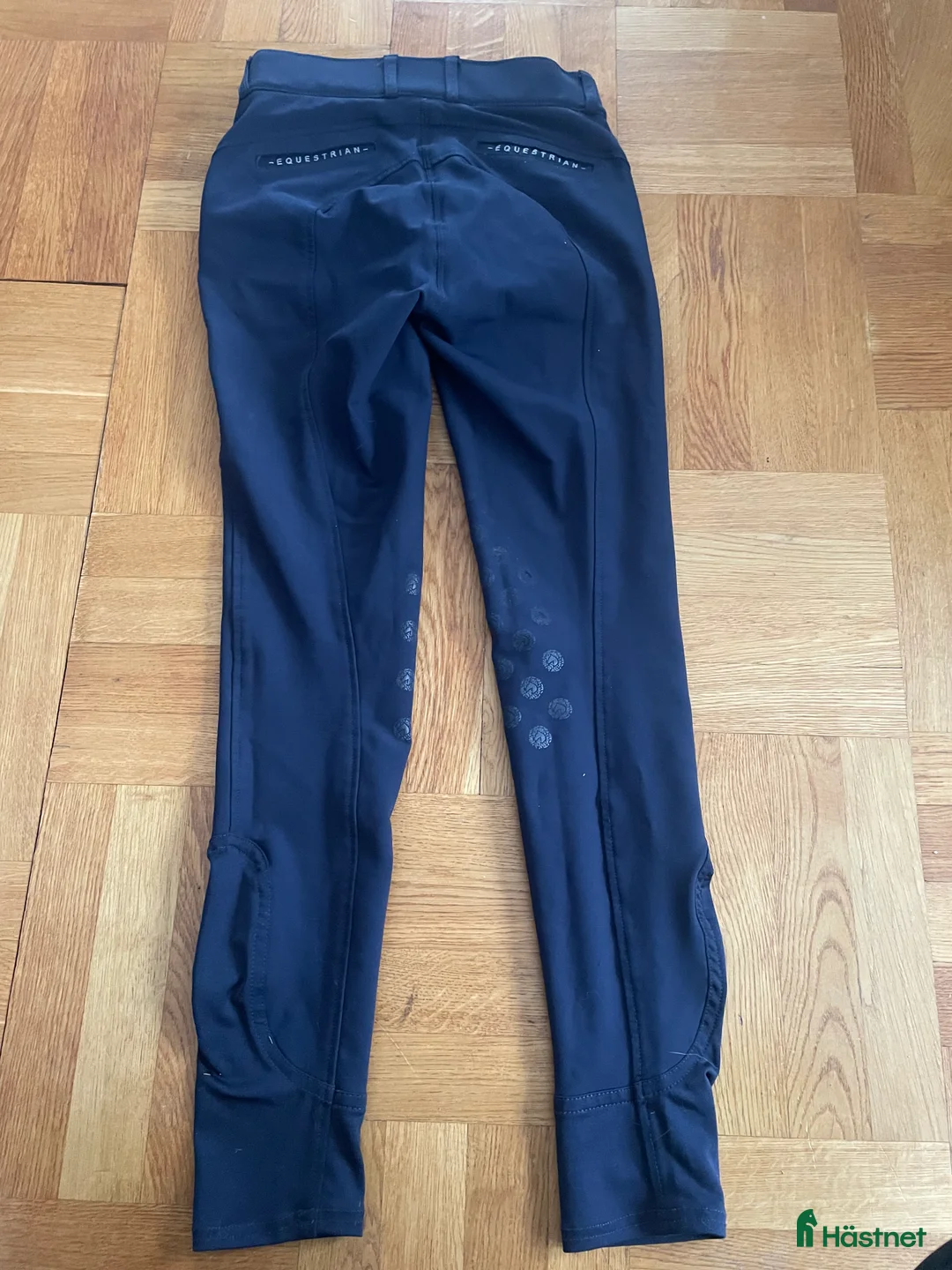 Ridbyxor ryttarutrustning till salu: Snygga Jacson byxor i Ljungskile - Annons 2