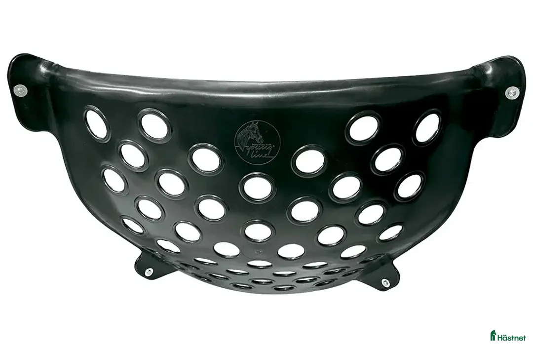 Stallinredning, stängsel & gård övrig utrustning till salu: Hökrubba Young Line i Klågerup - Annons 4