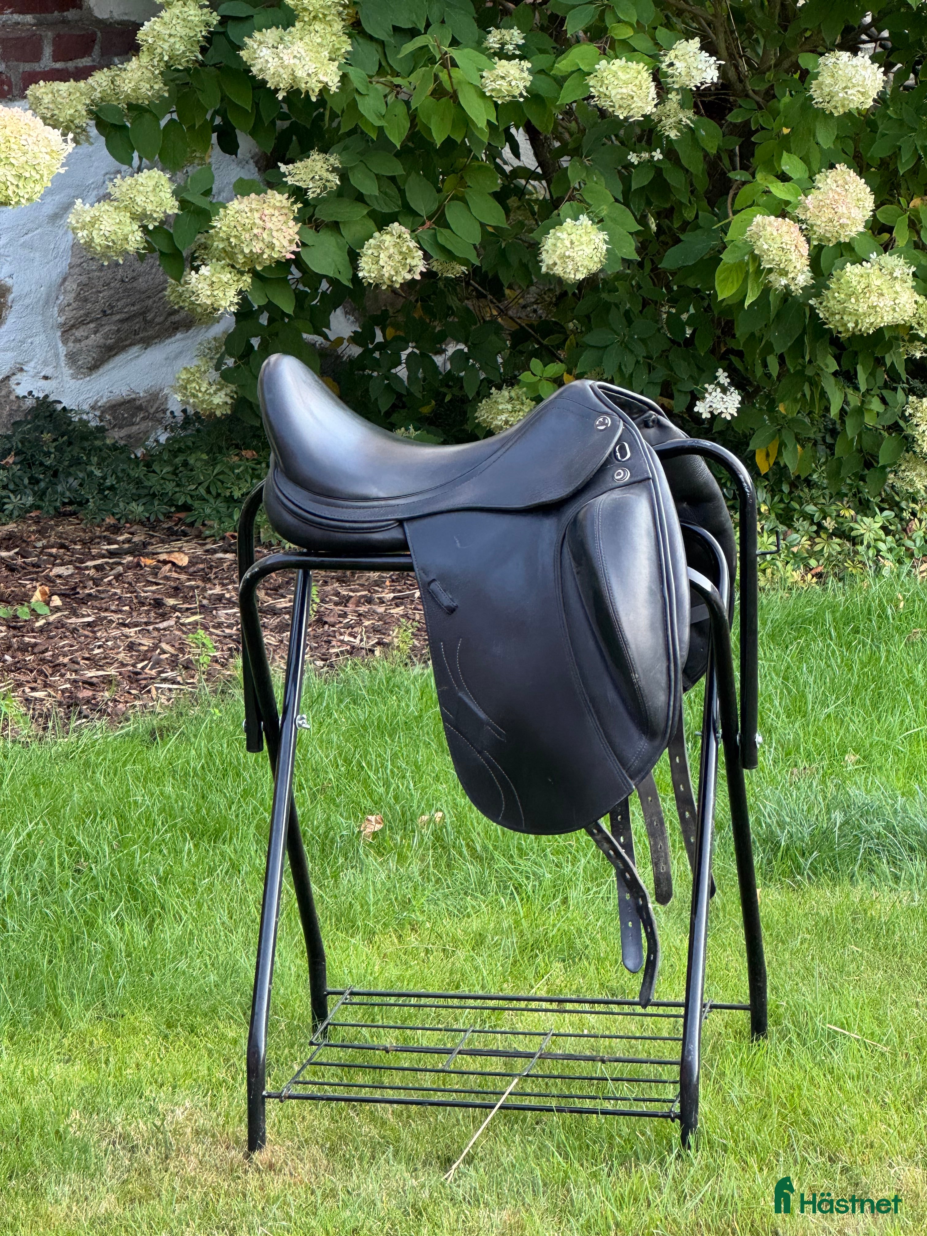 Sadlar hästutrustning till salu: Prestige Philosophy K i Hallaröd - Annons 2