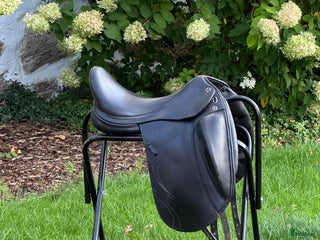 Sadlar hästutrustning till salu: Prestige Philosophy K i Hallaröd - Annons 2