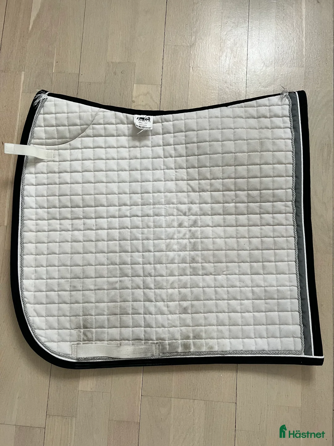 Schabrak & Vojlockar hästutrustning till salu: Fina dressyrschabralk - Annons 3