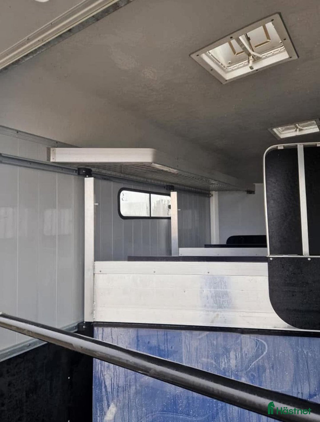 Hästtransporter  fordon & transport till salu: Cheval Liberte Maxi 3 i toppskick i Teckomatorp - Bild 4