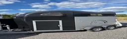 Hästtransporter  fordon & transport till salu: Nyinkommen Cheval Gold 2 - 2019 - Annons 1