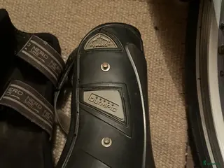 Benskydd hästutrustning Veredus och lamicell - Annons 2