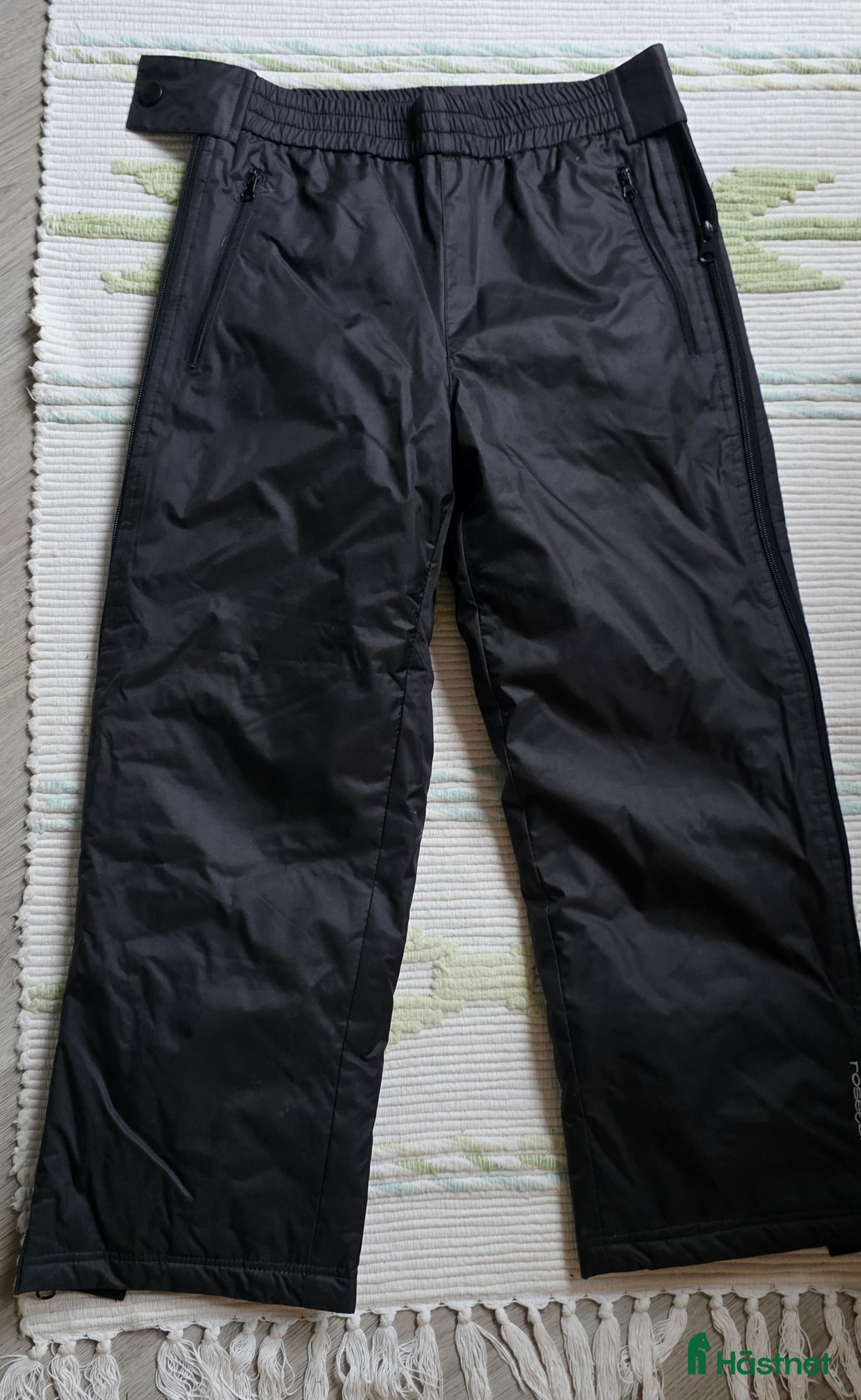 Ridbyxor ryttarutrustning till salu: Ridbyxor barn i Landvetter - Annons 1