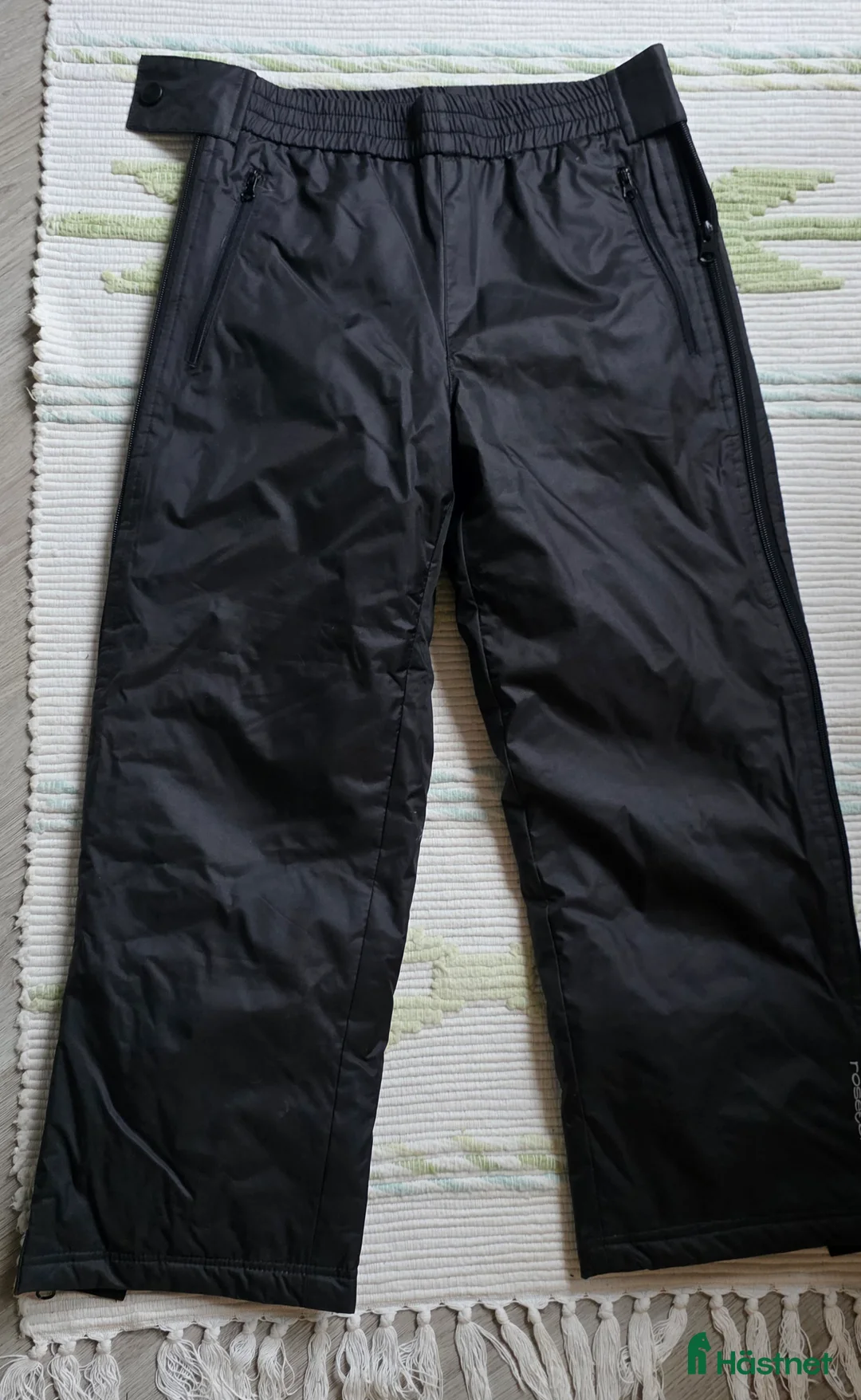 Ridbyxor ryttarutrustning till salu: Ridbyxor barn i Landvetter - Annons 1