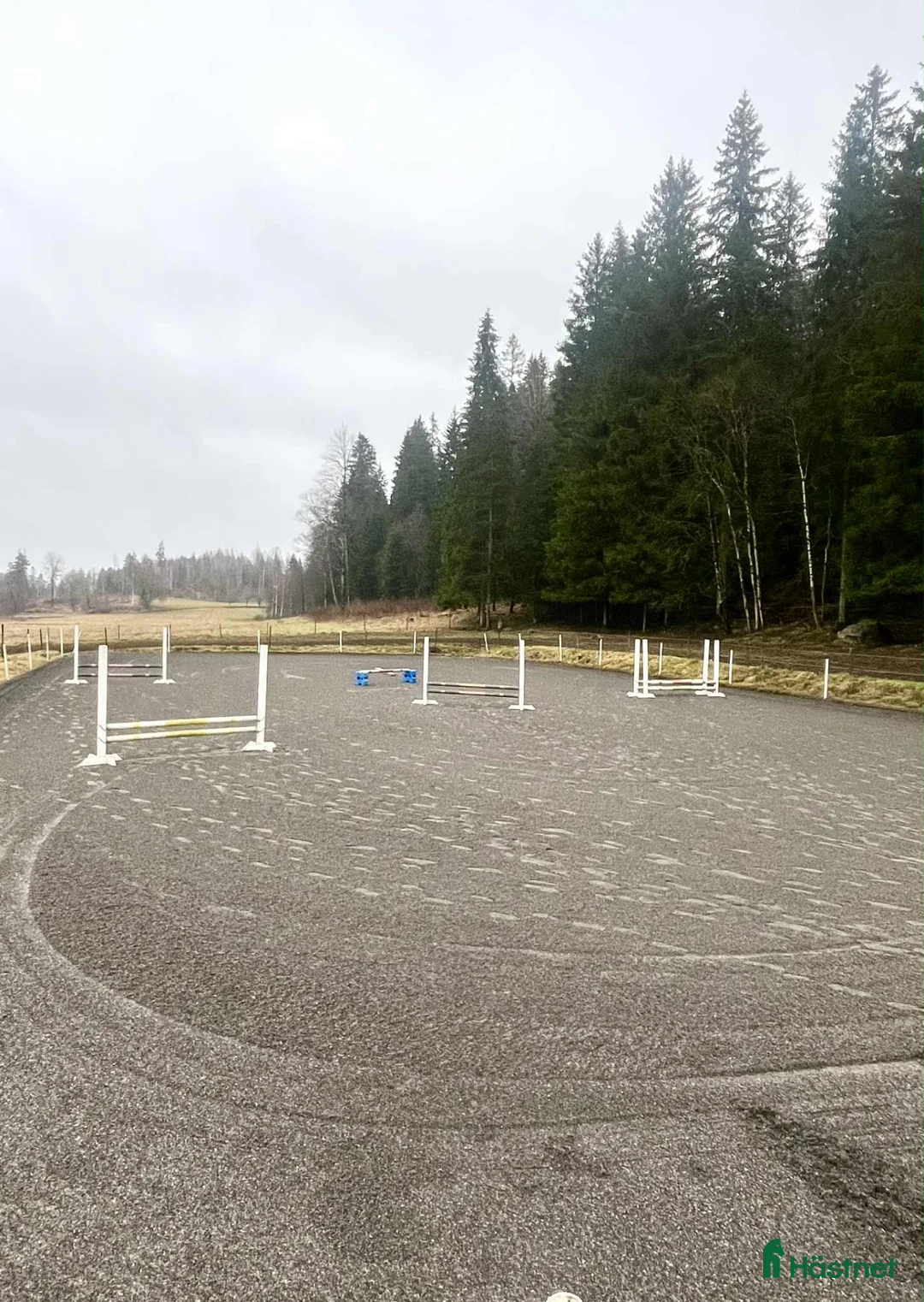  stallplats finnes: Stallplatser i Kinnarumma, 1,5 mil utanför Borås - Annons 3