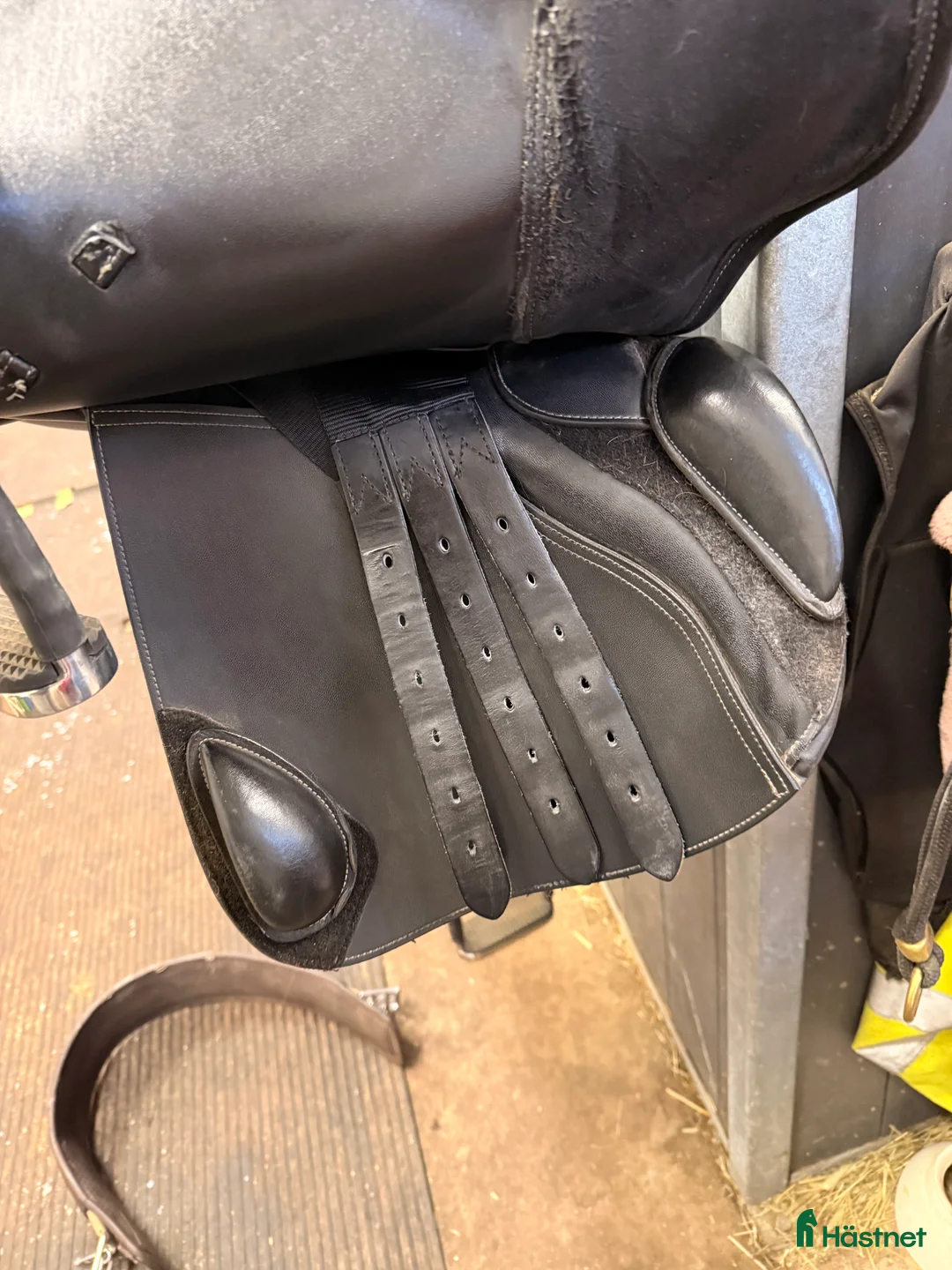 Sadlar hästutrustning till salu: Lippo Enzo  i Björnlunda - Annons 8