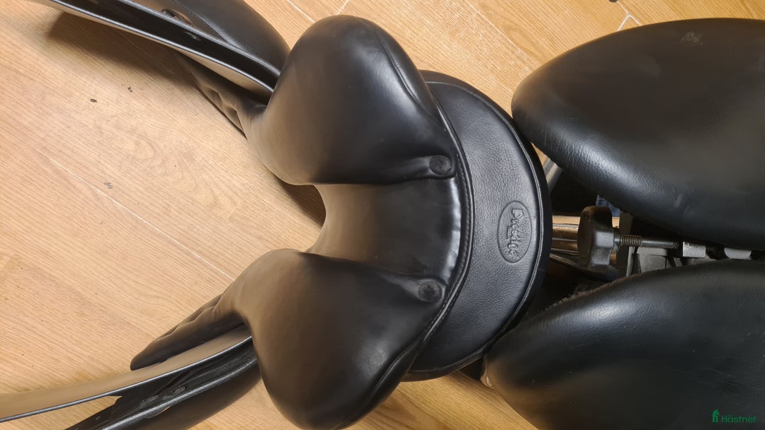 Sadlar hästutrustning till salu: Prestige Top Dressage kk i Hamneda - Annons 6