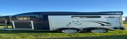 Hästtransporter  fordon & transport till salu: Cheval Gold 3 - Annons 1