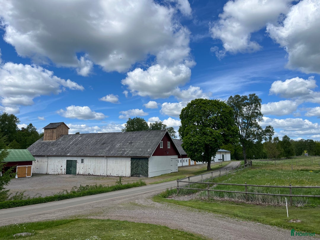  hästgårdar till salu: Uthyres ridanläggning i Floby - Annons 5