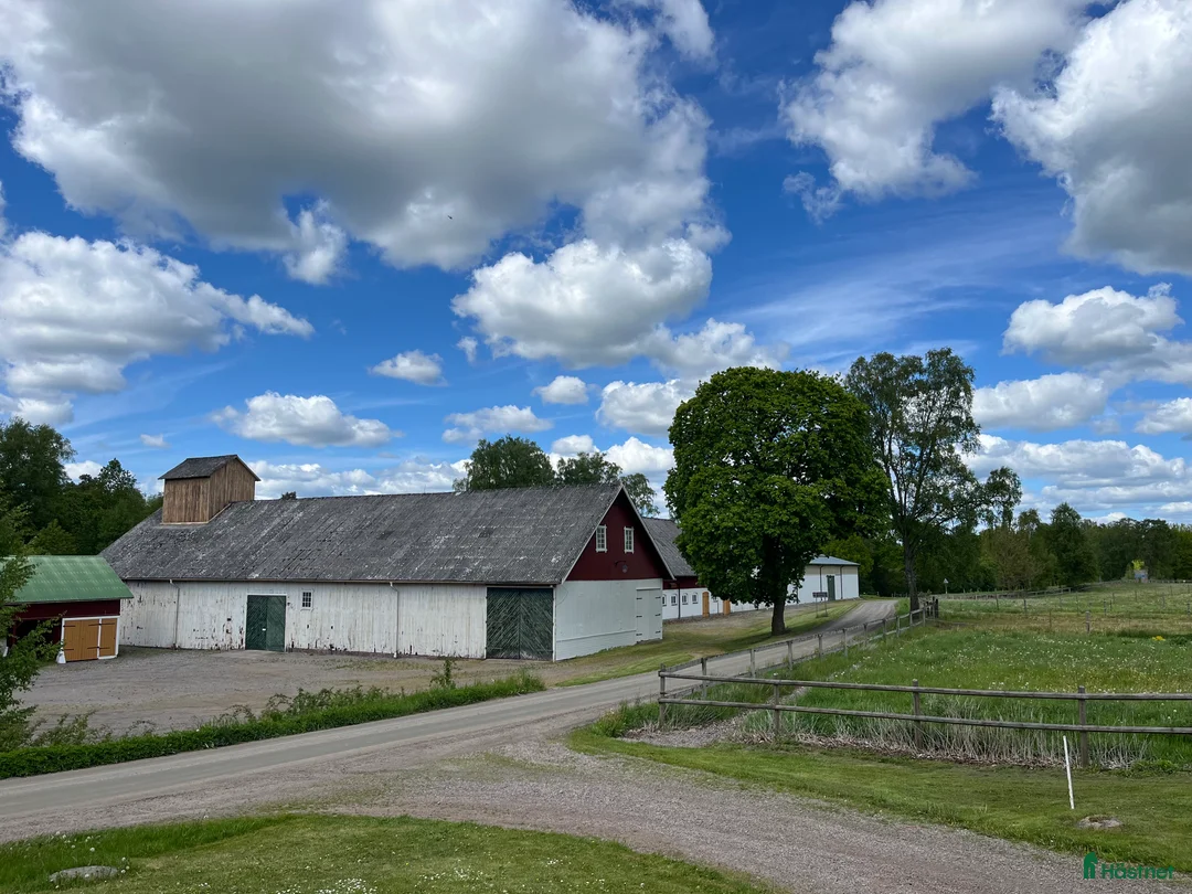  hästgårdar till salu: Uthyres ridanläggning i Floby - Annons 5