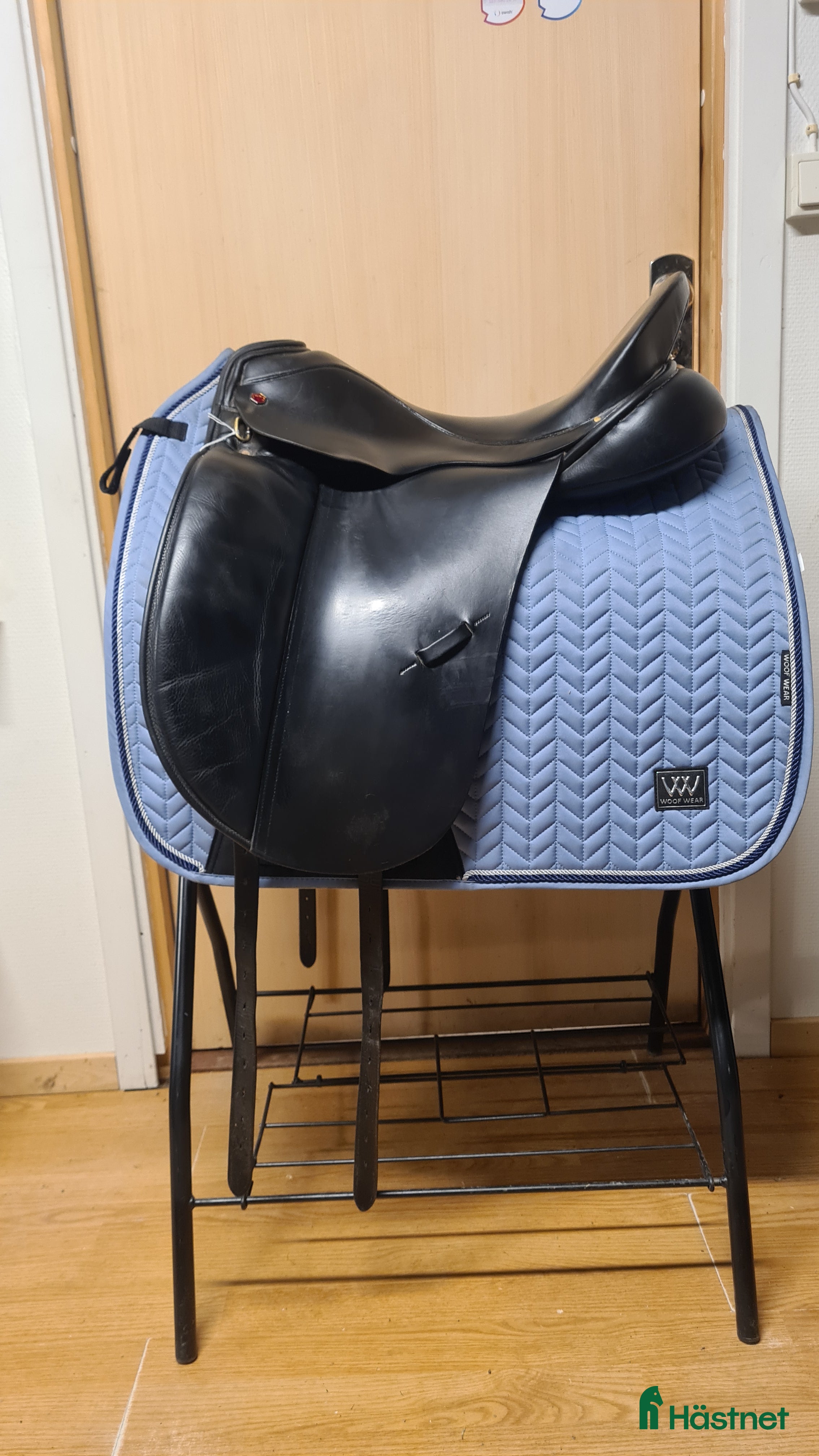 Sadlar hästutrustning till salu: Albion SLK i Hamneda - Annons 3