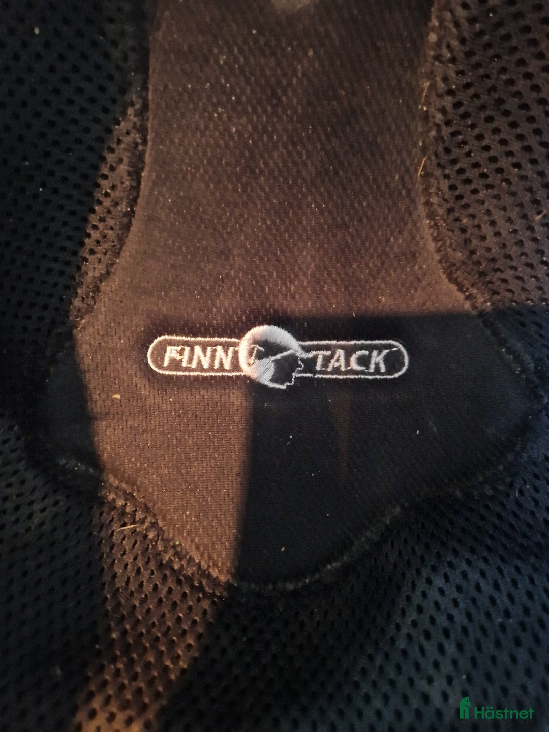 Övrig Travutrustning trav till salu: 🏇 Finntack Elite Carbon i Ängelholm - Annons 5