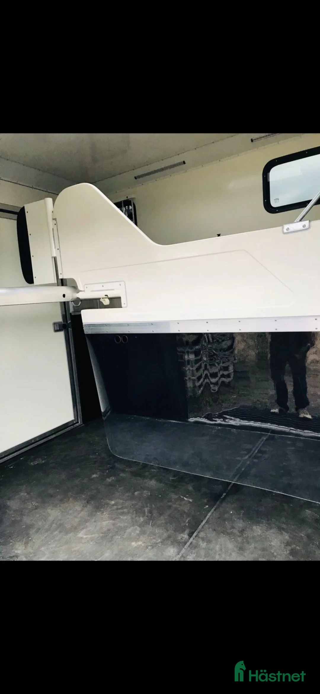 Hästtransporter  fordon & transport till salu: Dickenherr sidolastning kvalitetssläp  - Annons 3