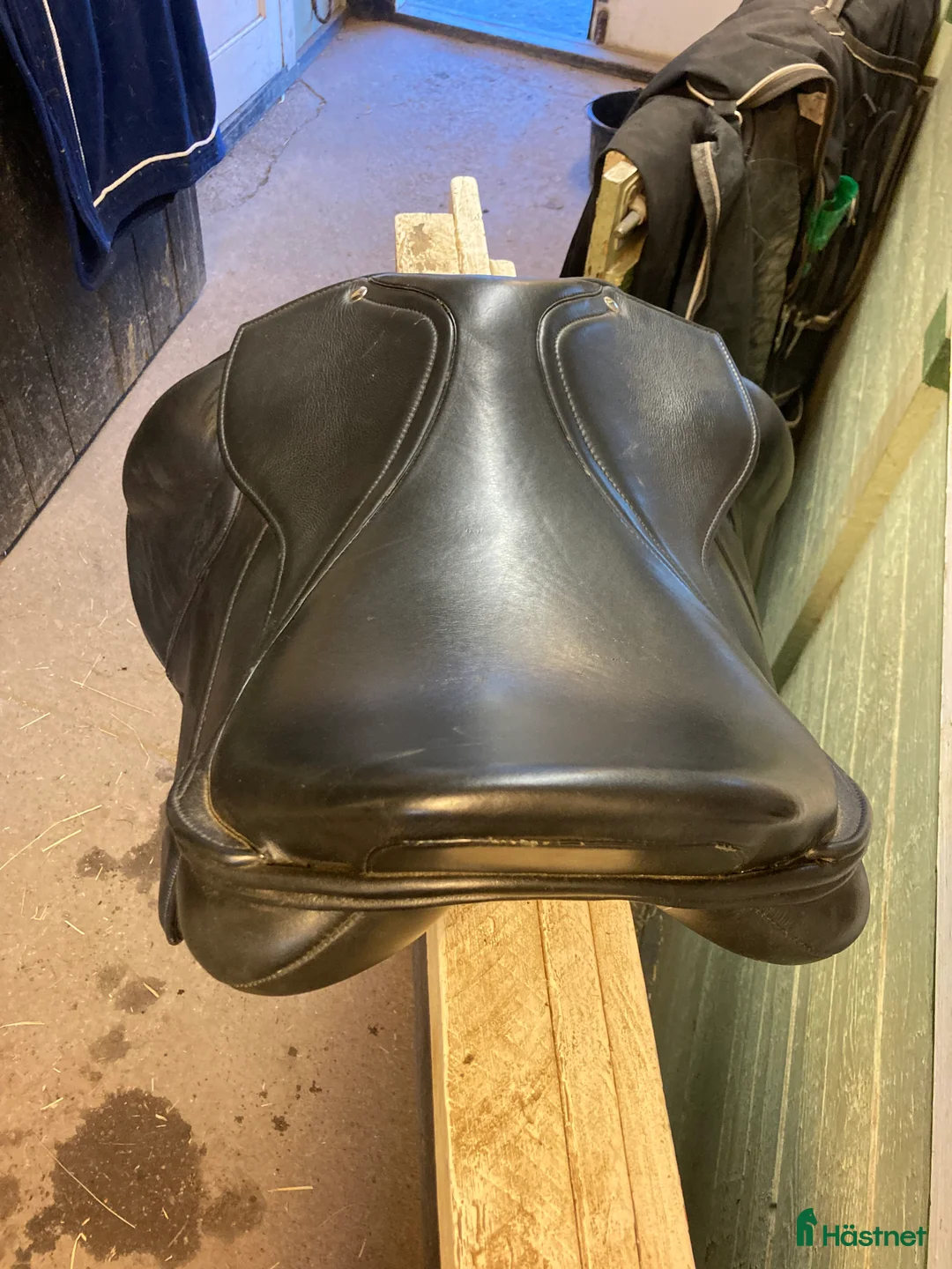 Sadlar hästutrustning till salu: Allround med polyflexbom - Annons 4