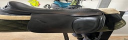 Sadlar hästutrustning till salu: 2 fina dressyrsadlar i Burseryd - Annons 1
