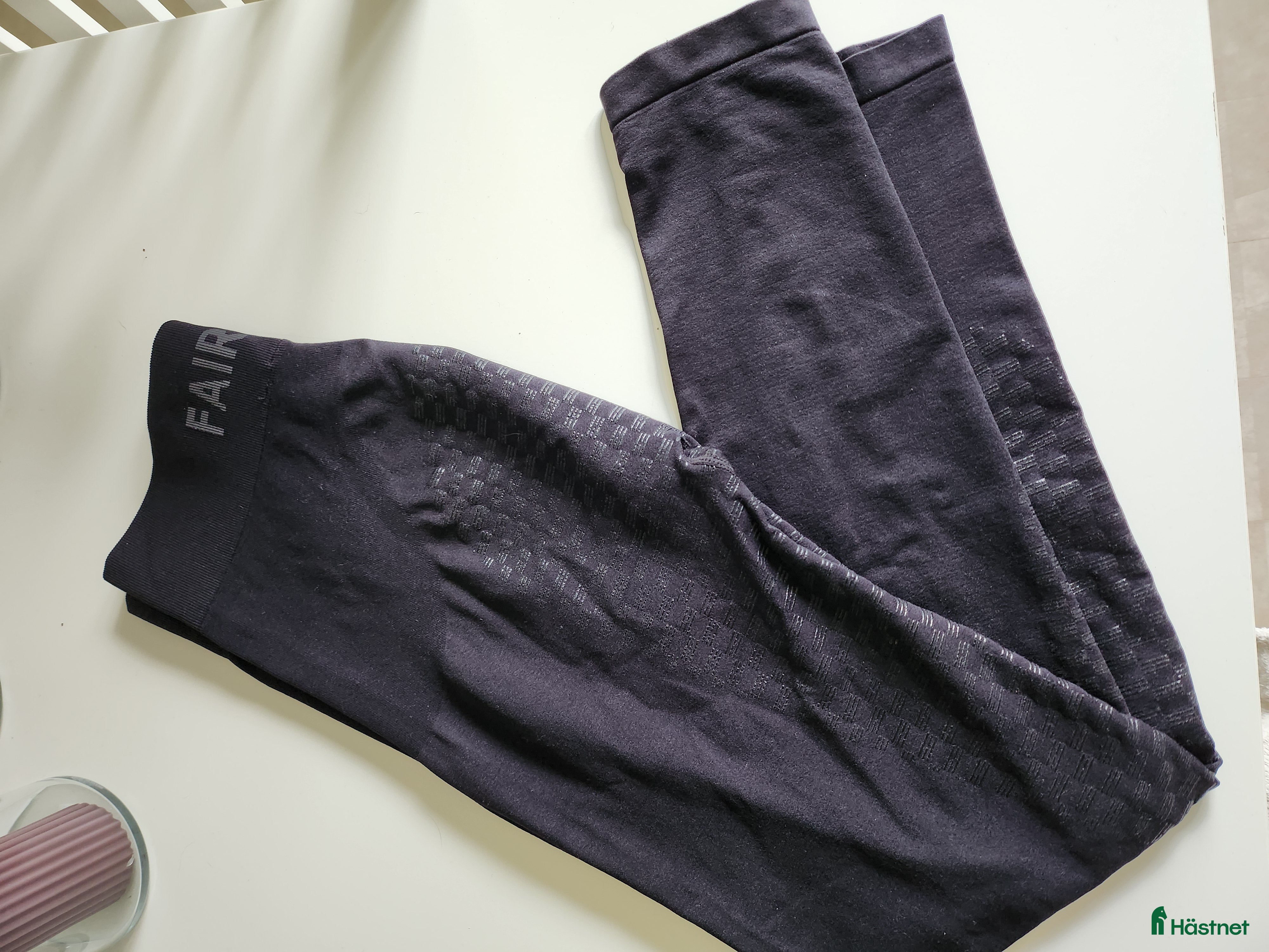 Ridbyxor ryttarutrustning till salu: Ridthights  i Luleå - Annons 1