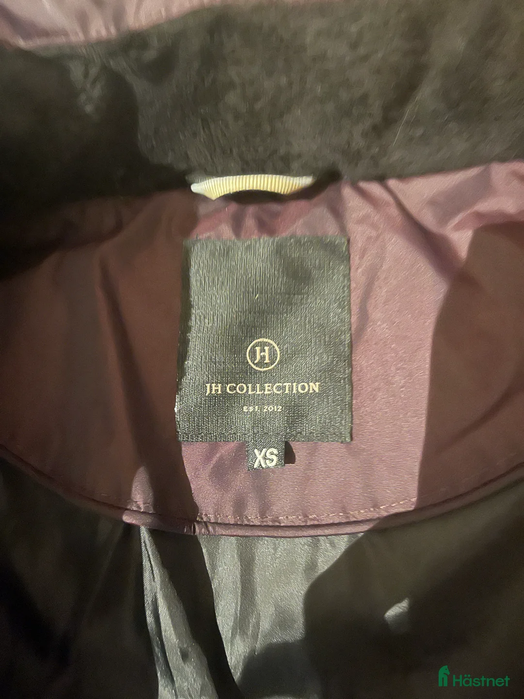 Jackor & Kavajer ryttarutrustning till salu: Ridjacka JH i Skärblacka - Annons 3