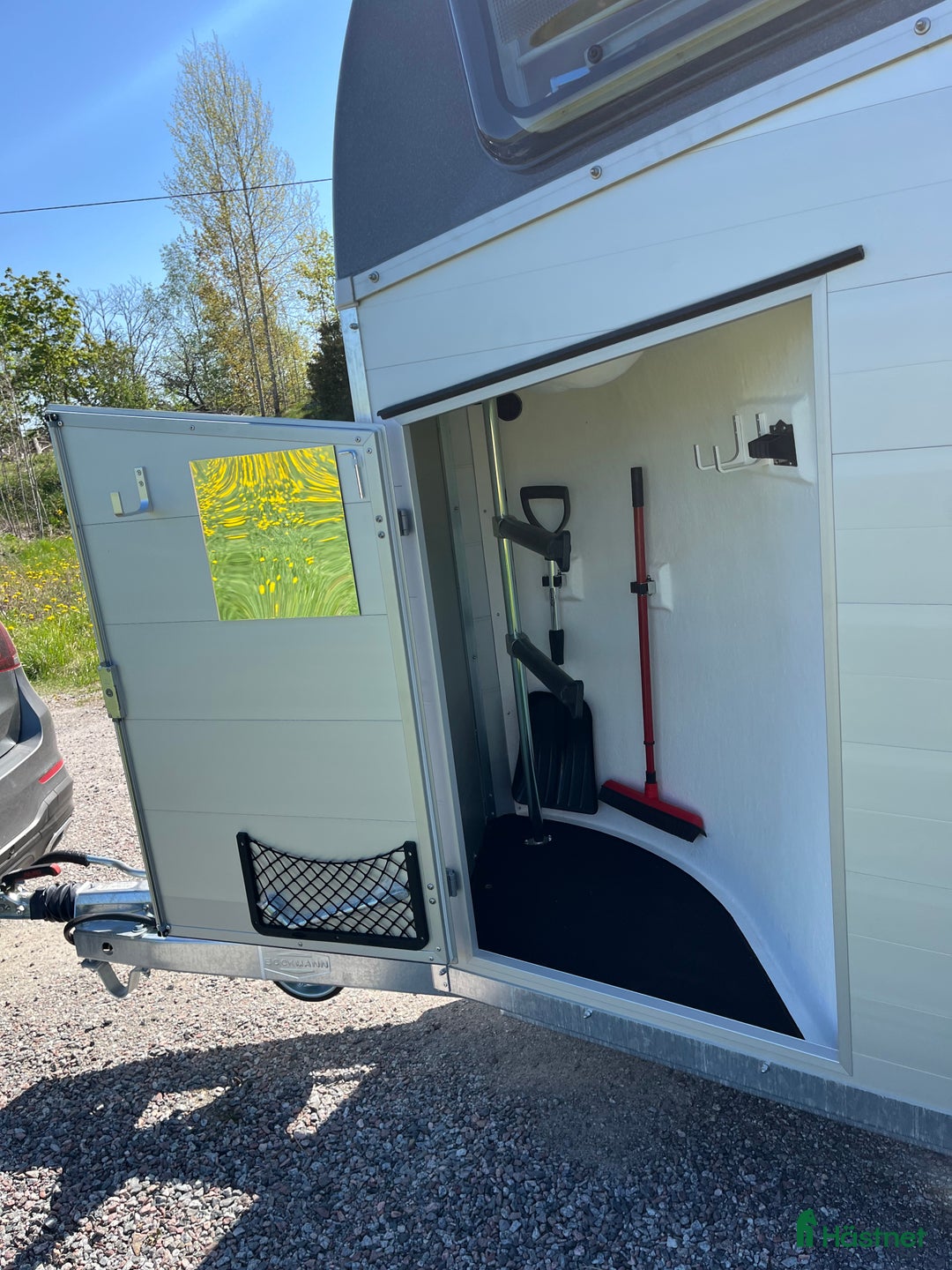 Hästtransporter  fordon & transport till salu: Böckmann CHAMPION ESPRIT 2026 i Vallentuna - Annons 4